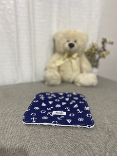 GIFT BOX BEBÉ 3 - MARINERO AZUL en internet