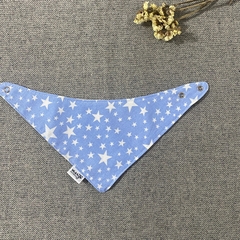 BANDANA - ESTRELLAS