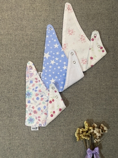 BANDANA - ESTRELLAS - comprar online