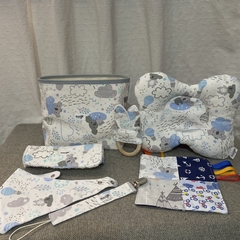 GIFT BOX BEBÉ 7 - KOALA
