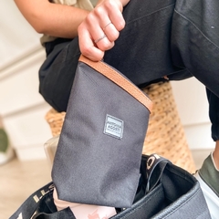 YERBERO ANTONIA AGOSTI NEGRO Y SUELA - comprar online