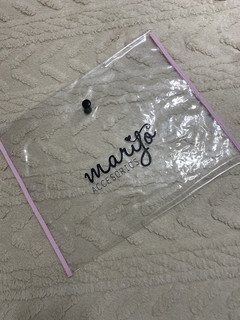 SET ANTIFAZ + SCRUNCHIES - tienda online
