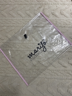 SET SKINCARE MIMO CON VINCHA MOÑO ROSA - tienda online
