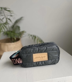 NECESER DOLLY PUFFER BEIGE en internet