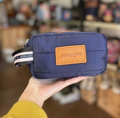 NECESER DOLLY PUFFER AZUL - comprar online