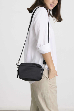BANDOLERA KIKKI IMPERMEABLE