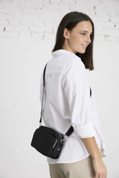 BANDOLERA KIKKI IMPERMEABLE - tienda online