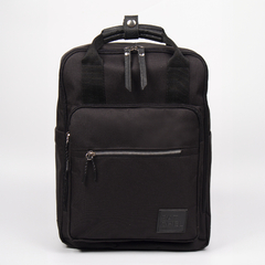 MOCHILA URBAN NEGRA - comprar online