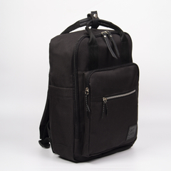 MOCHILA URBAN NEGRA
