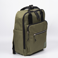 Imagen de MOCHILA URBAN NEGRA