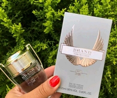 Inspiração Invictus Paco Rabanne | 25ml
