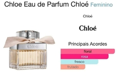 Inspiração Chloé | 25ml - comprar online