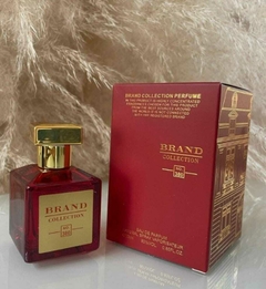 Inspiração Baccarat Rouge | 25ml