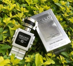 Inspiração Phantom Paco Rabanne | 25ml