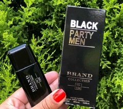 Inspiração 212 VIP Black Carolina Herrera | 25ml