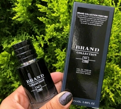 Inspiração Sauvage Dior | 25ml