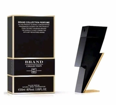 Inspiração Bad Boy Carolina Herrera | 25ml