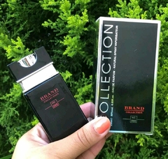 Inspiração Silver Scent Jacques Bogart | 25ml