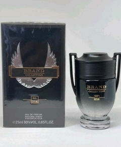 Inspiração Invictus Victory Paco Rabane | 25 ml