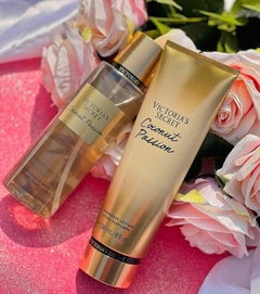 Combo Victoria Secret - HIDRATANTE + BODY SPLASH | ORIGINAL