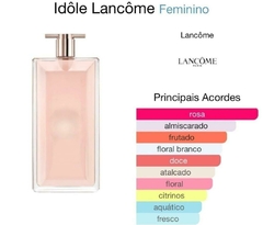 Inspiração Idôle Lancôme | 25ml - comprar online
