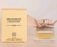 Inspiração Chloé | 25ml