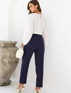 CALÇA COS ALTO na internet