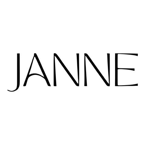 JHANNE FASHION