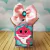Kit Festa Baby Shark Menina - comprar online