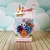 Kit Festa Bolofofo Menina - comprar online