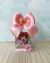 Kit Festa Minnie Fazendeira - comprar online