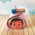 Imagem do Kit Festa Moana Baby