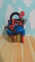 Kit Festa Homem Aranha - Ateliê Fernanda Valerio