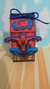 Kit Festa Homem Aranha