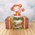 Imagem do Kit Festa Safari