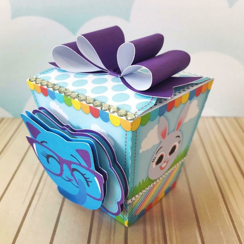 Caixa Sushi Clássica