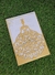 Convite Envelope Rendado
