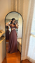 Vestido Samantha - comprar online