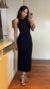 Vestido Luna - comprar online