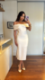 Vestido Miriam - comprar online