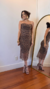 Vestido Virgínia - comprar online