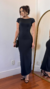 Vestido Sophi - DRE BRAND