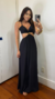 Vestido Samantha na internet