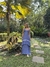 Vestido Bordado - DRE BRAND