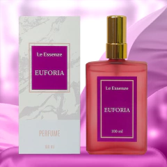Perfume Feminino Euforia 100 ml