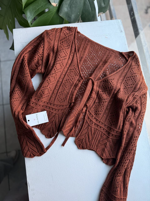 Sweater Nina