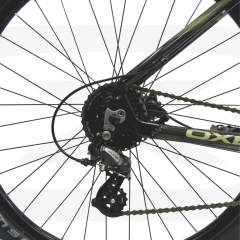 OXEA Eikon R29 - Shimano Altus - 2023