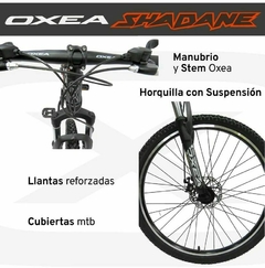 OXEA Shadane R26 - 2024