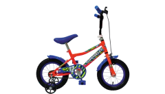 TOMASELLI Mini Bici R12 - BiciTienda