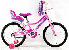 Imagen de TOMASELLI Rider Full R16